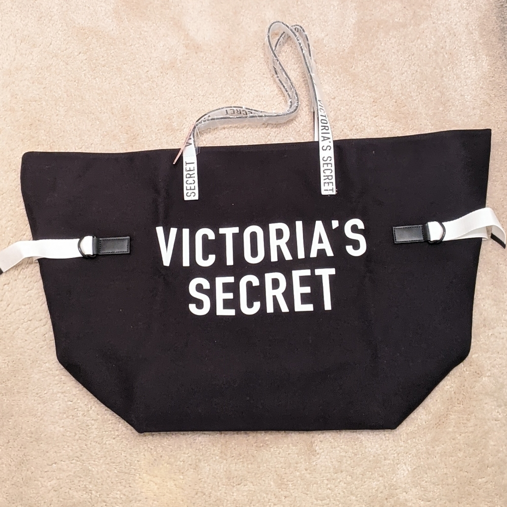 Victoria's Secret Tote Bag
